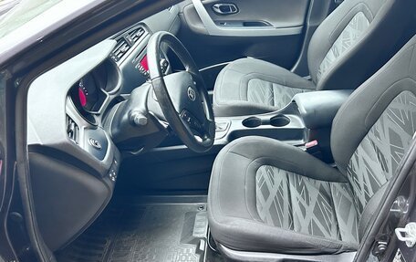 KIA cee'd III, 2018 год, 1 350 000 рублей, 11 фотография