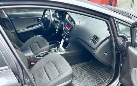 KIA cee'd III, 2018 год, 1 350 000 рублей, 12 фотография