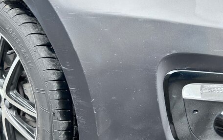 KIA cee'd III, 2018 год, 1 350 000 рублей, 15 фотография