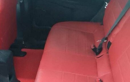 Suzuki Ignis II (HR), 2003 год, 449 000 рублей, 6 фотография