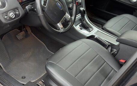 Ford Mondeo IV, 2013 год, 850 000 рублей, 9 фотография