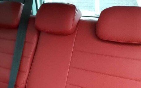 Suzuki Ignis II (HR), 2003 год, 449 000 рублей, 7 фотография