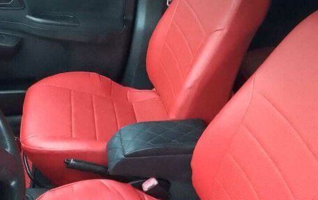 Suzuki Ignis II (HR), 2003 год, 449 000 рублей, 5 фотография