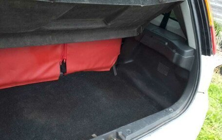 Suzuki Ignis II (HR), 2003 год, 449 000 рублей, 9 фотография