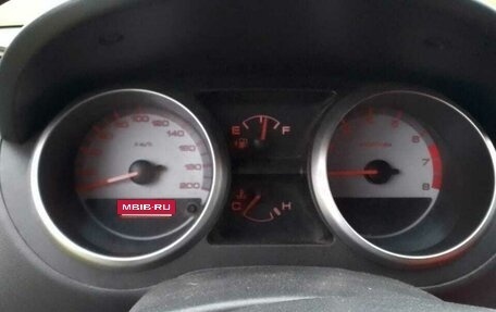 Suzuki Ignis II (HR), 2003 год, 449 000 рублей, 4 фотография