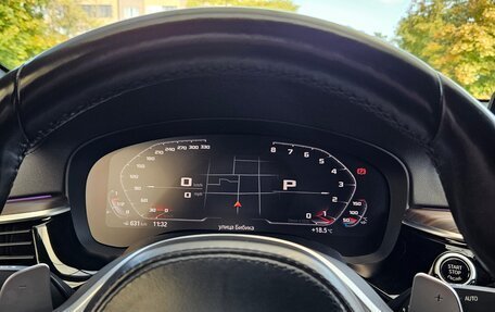 BMW 5 серия, 2021 год, 5 500 000 рублей, 9 фотография