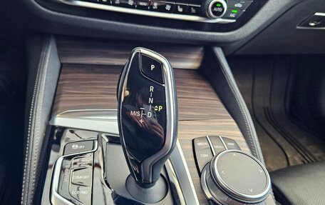 BMW 5 серия, 2021 год, 5 500 000 рублей, 13 фотография