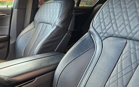 BMW 5 серия, 2021 год, 5 500 000 рублей, 8 фотография