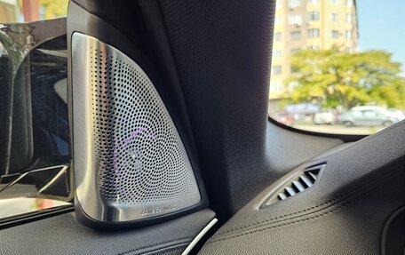 BMW 5 серия, 2021 год, 5 500 000 рублей, 12 фотография