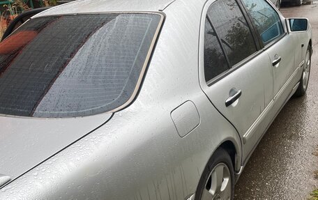 Mercedes-Benz E-Класс, 1998 год, 370 000 рублей, 6 фотография