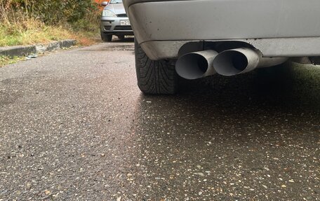 Mercedes-Benz E-Класс, 1998 год, 370 000 рублей, 3 фотография