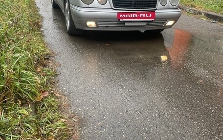 Mercedes-Benz E-Класс, 1998 год, 370 000 рублей, 12 фотография