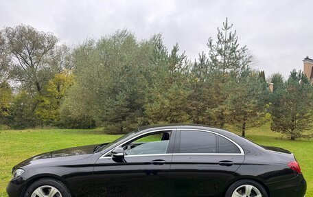 Mercedes-Benz E-Класс, 2016 год, 1 700 000 рублей, 2 фотография