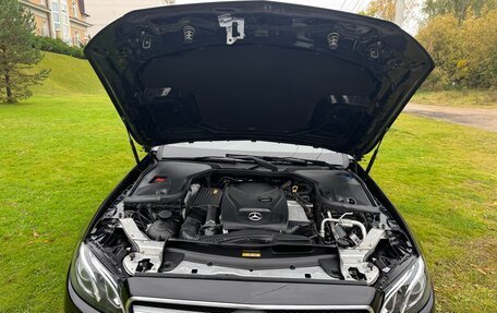 Mercedes-Benz E-Класс, 2016 год, 1 700 000 рублей, 8 фотография