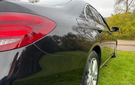 Mercedes-Benz E-Класс, 2016 год, 1 700 000 рублей, 25 фотография