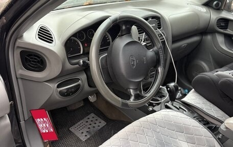 Hyundai Santa Fe Classic, 2008 год, 935 000 рублей, 8 фотография
