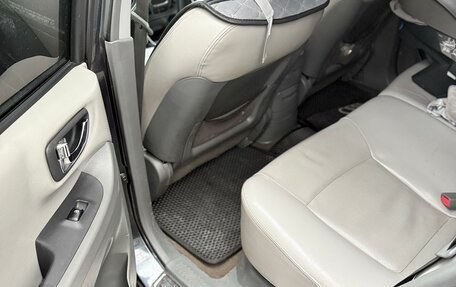 Hyundai Santa Fe Classic, 2008 год, 935 000 рублей, 10 фотография