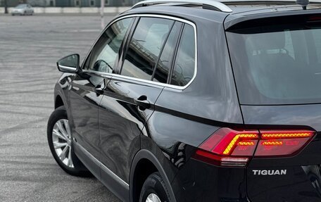 Volkswagen Tiguan II, 2017 год, 2 150 000 рублей, 7 фотография