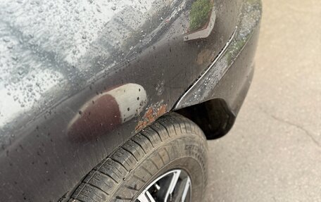 Hyundai Santa Fe Classic, 2008 год, 935 000 рублей, 13 фотография