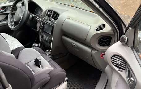 Hyundai Santa Fe Classic, 2008 год, 935 000 рублей, 12 фотография