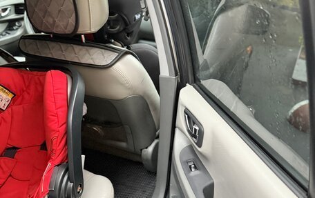 Hyundai Santa Fe Classic, 2008 год, 935 000 рублей, 11 фотография