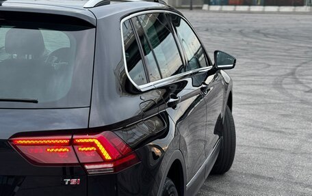 Volkswagen Tiguan II, 2017 год, 2 150 000 рублей, 8 фотография