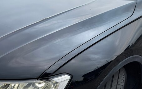 Volkswagen Tiguan II, 2017 год, 2 150 000 рублей, 9 фотография