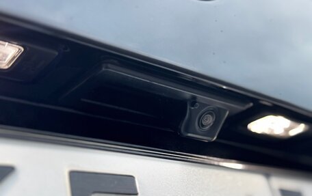 Volkswagen Tiguan II, 2017 год, 2 150 000 рублей, 19 фотография