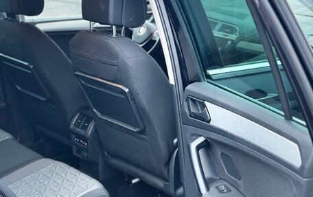 Volkswagen Tiguan II, 2017 год, 2 150 000 рублей, 17 фотография