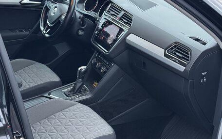 Volkswagen Tiguan II, 2017 год, 2 150 000 рублей, 18 фотография