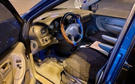 Dodge Caravan IV, 2001 год, 470 000 рублей, 8 фотография