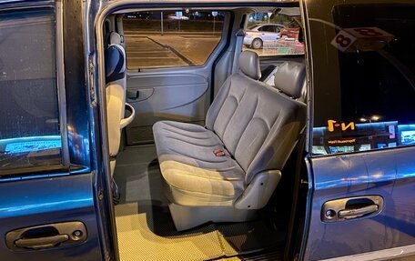 Dodge Caravan IV, 2001 год, 470 000 рублей, 12 фотография