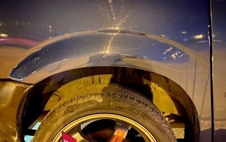 Dodge Caravan IV, 2001 год, 470 000 рублей, 15 фотография