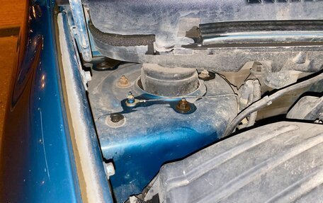 Dodge Caravan IV, 2001 год, 470 000 рублей, 23 фотография