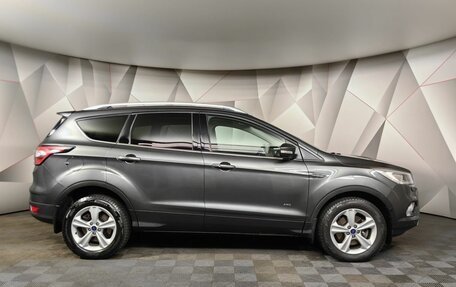 Ford Kuga III, 2017 год, 1 947 000 рублей, 6 фотография