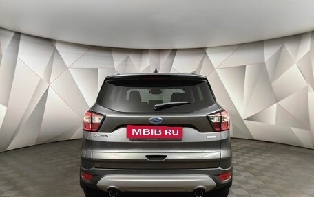 Ford Kuga III, 2017 год, 1 947 000 рублей, 8 фотография