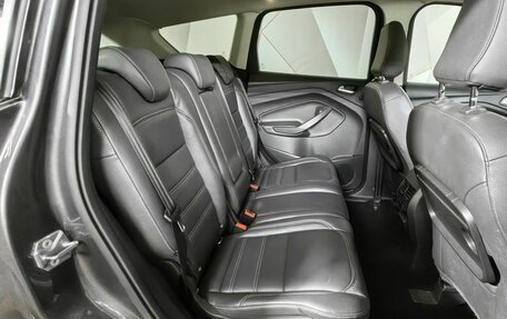 Ford Kuga III, 2017 год, 1 947 000 рублей, 14 фотография