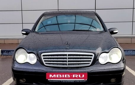 Mercedes-Benz C-Класс, 2006 год, 650 000 рублей, 3 фотография