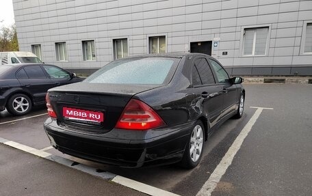 Mercedes-Benz C-Класс, 2006 год, 650 000 рублей, 7 фотография