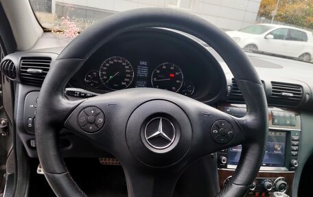 Mercedes-Benz C-Класс, 2006 год, 650 000 рублей, 16 фотография