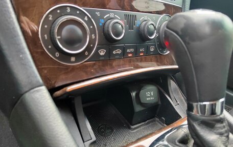 Mercedes-Benz C-Класс, 2006 год, 650 000 рублей, 18 фотография