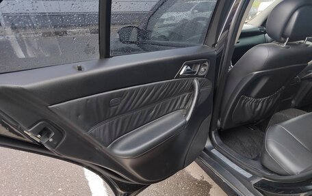Mercedes-Benz C-Класс, 2006 год, 650 000 рублей, 12 фотография