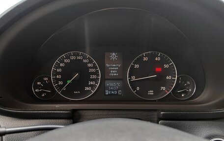 Mercedes-Benz C-Класс, 2006 год, 650 000 рублей, 20 фотография