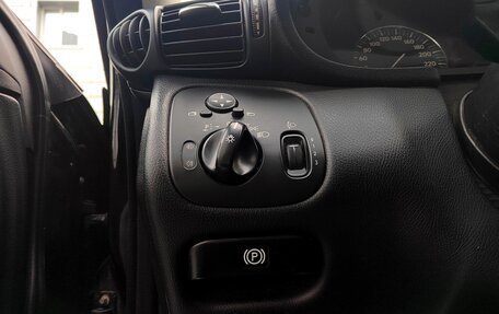Mercedes-Benz C-Класс, 2006 год, 650 000 рублей, 30 фотография