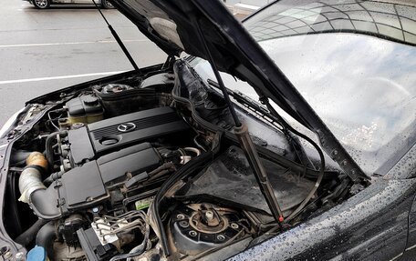 Mercedes-Benz C-Класс, 2006 год, 650 000 рублей, 26 фотография