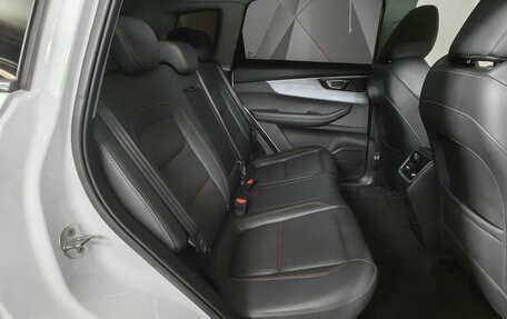 Chery Tiggo 7 Pro, 2022 год, 1 593 000 рублей, 13 фотография