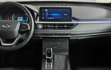Chery Tiggo 7 Pro, 2022 год, 1 593 000 рублей, 12 фотография