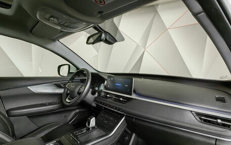 Chery Tiggo 7 Pro, 2022 год, 1 593 000 рублей, 10 фотография