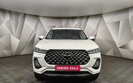 Chery Tiggo 7 Pro, 2022 год, 1 593 000 рублей, 7 фотография