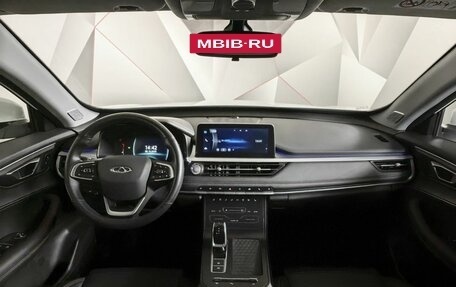 Chery Tiggo 7 Pro, 2022 год, 1 593 000 рублей, 11 фотография